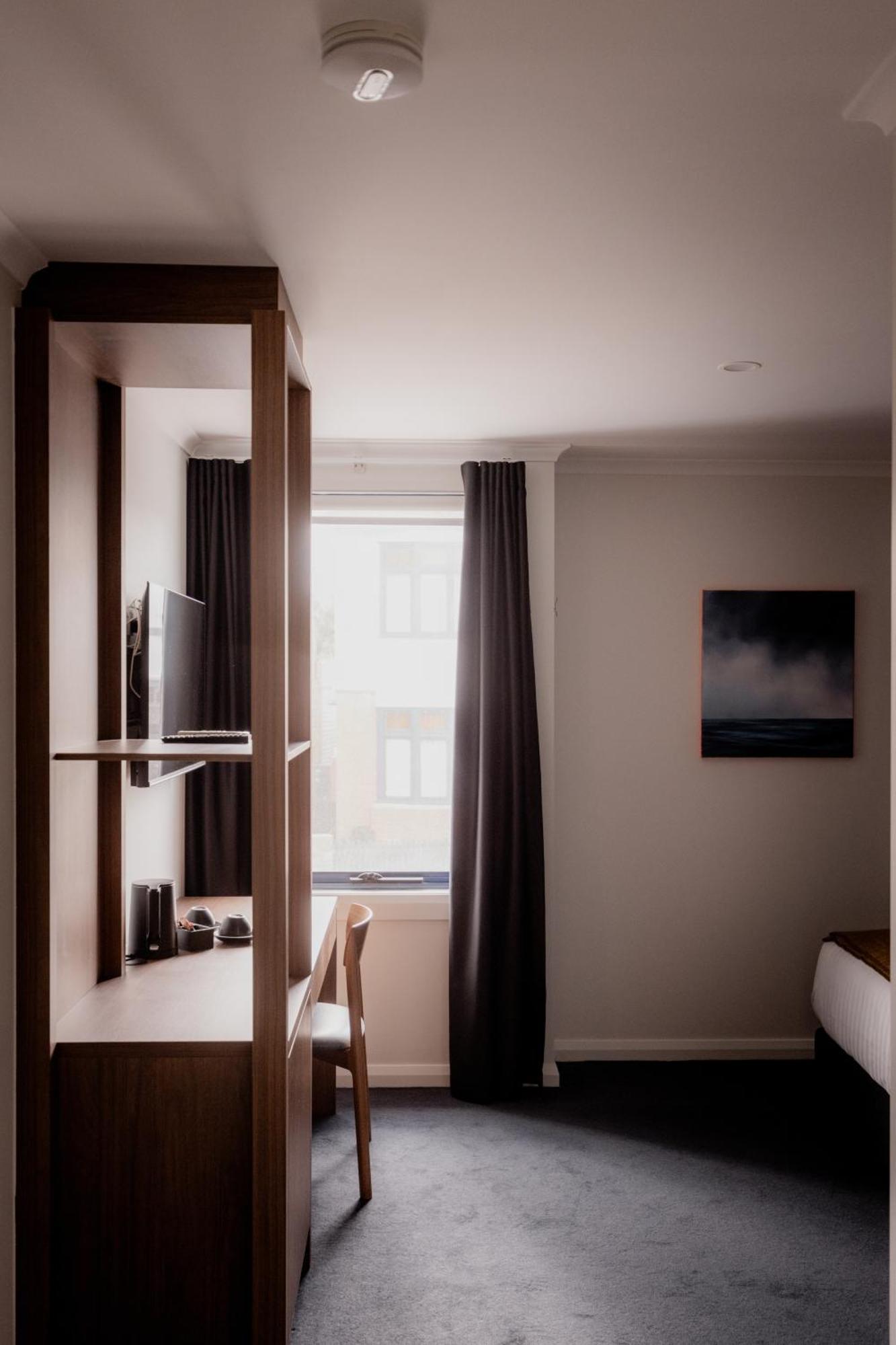 Shipwrights Arms Hotel Hobart Eksteriør bilde